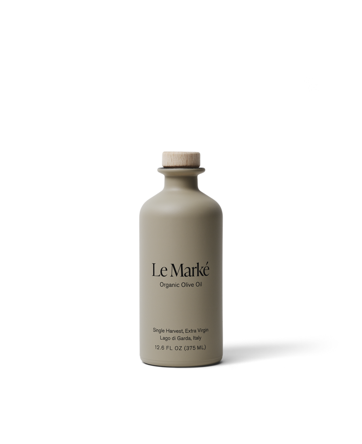 Le Marké - Organic Olive Oil / Case