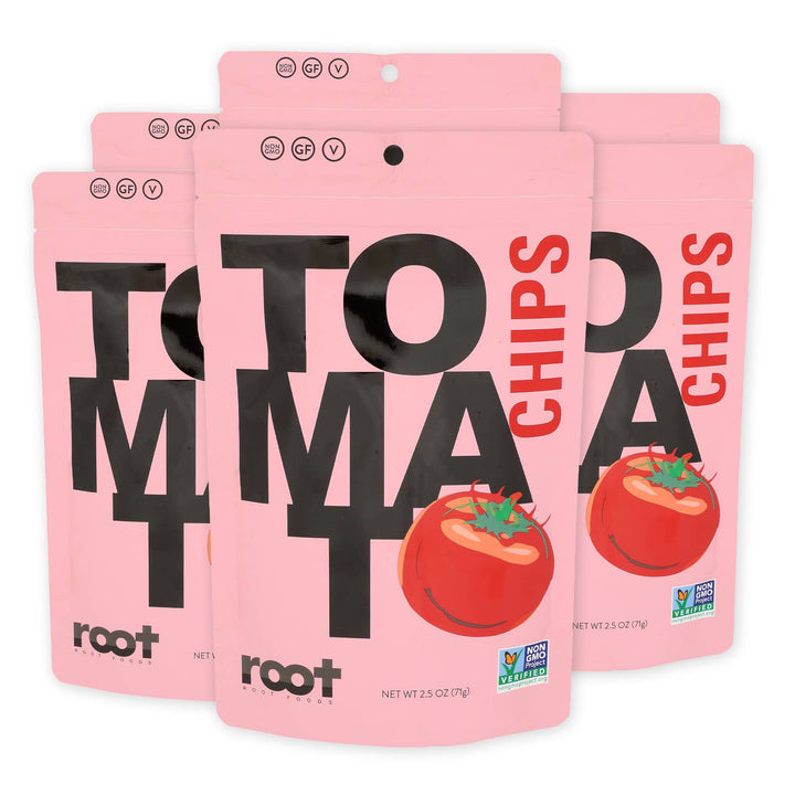 Root Foods - Tomato