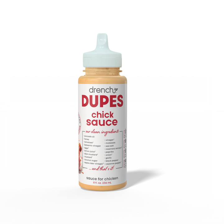 drench - Chick Sauce - DUPES