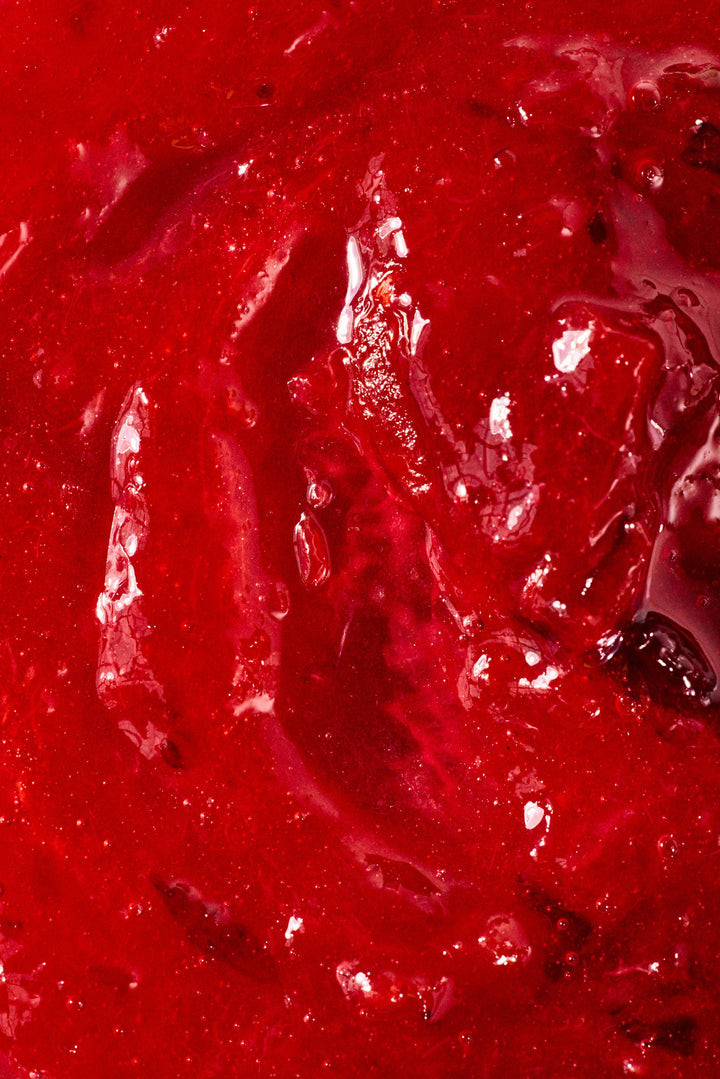 Green Dream Pantry - Portland Plum Preserves