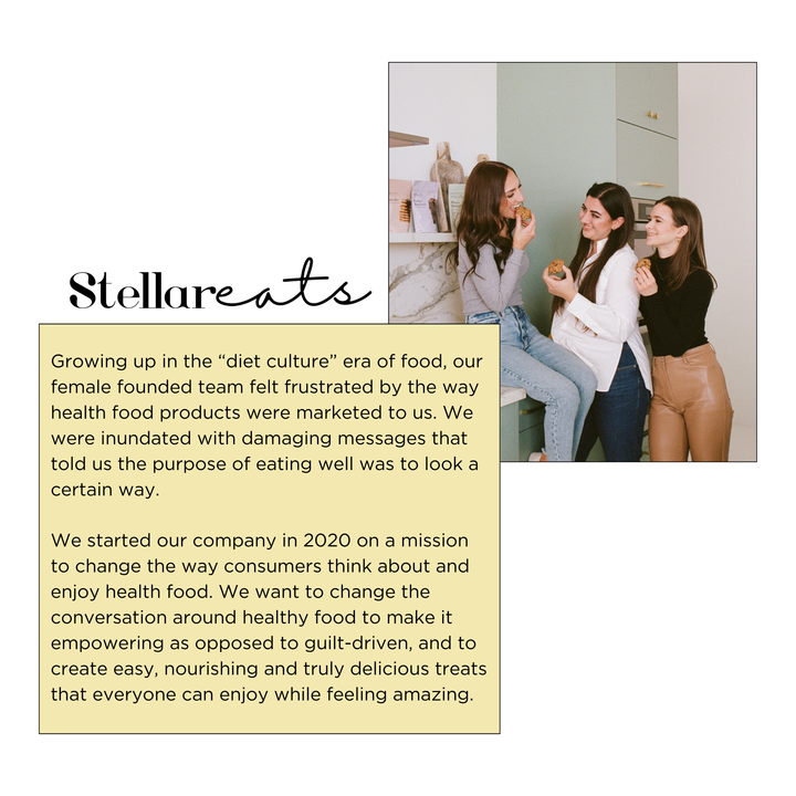 Stellar Eats - Instant Treat: Carrot Cake In A Cup