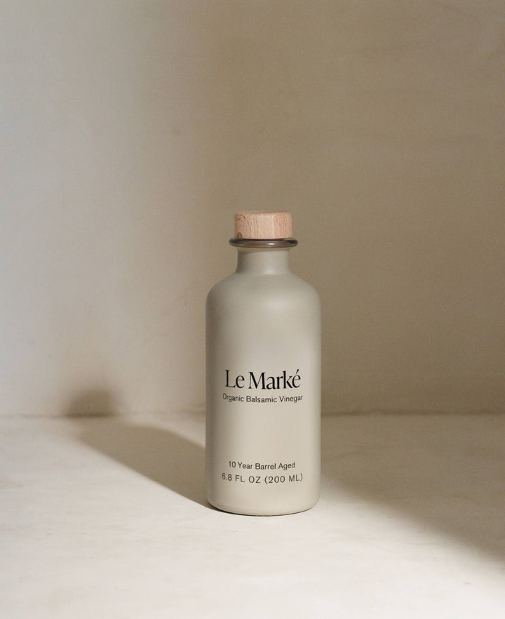 Le Marké - Balsamic Vinegar / Case