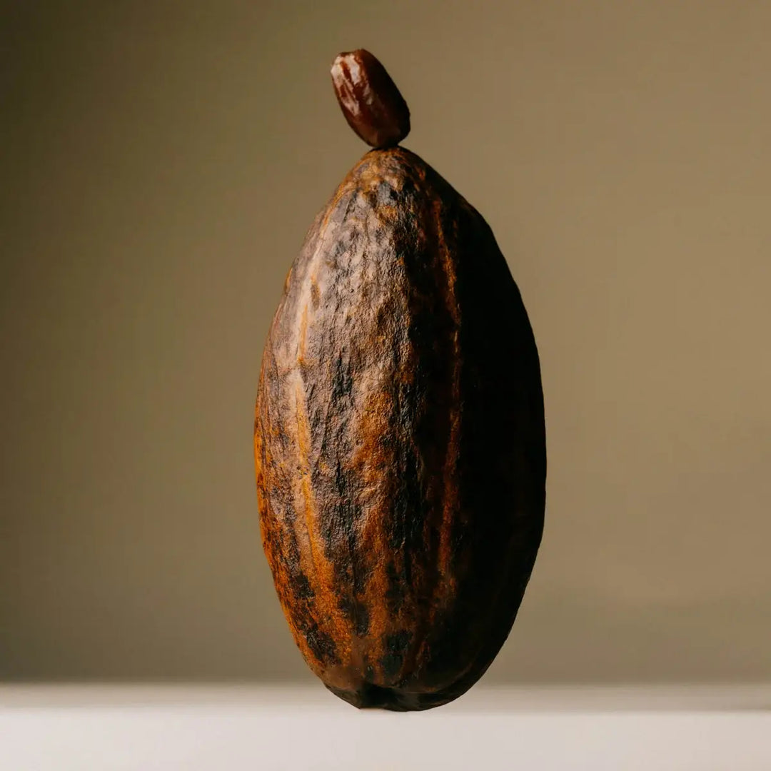 The Conscious Bar - Smooth Dark Chocolate