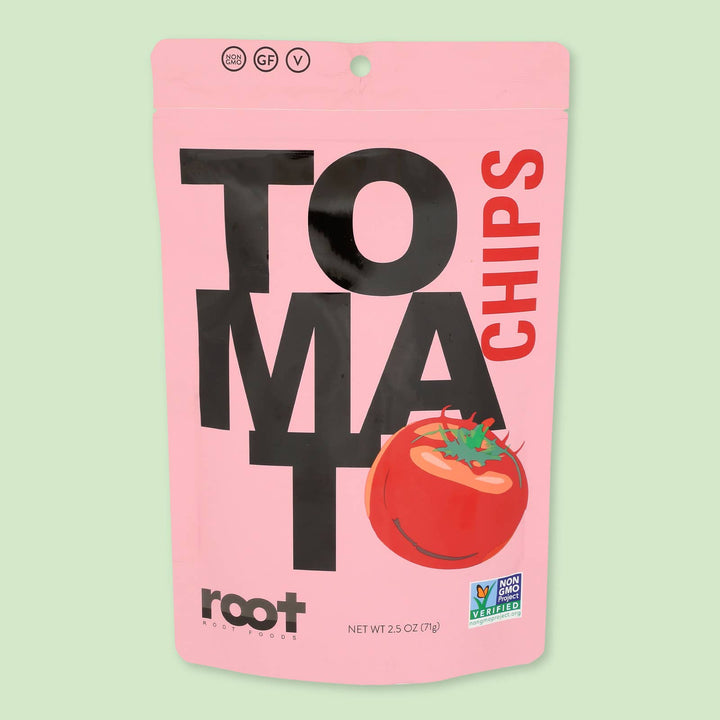 Root Foods - Tomato