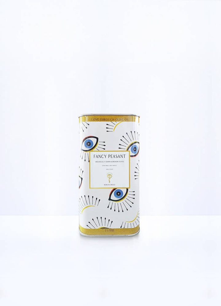 Fancy Peasant - 1L Everything Olive Oil