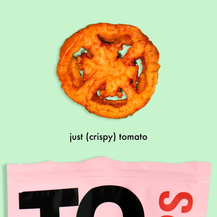 Root Foods - Tomato