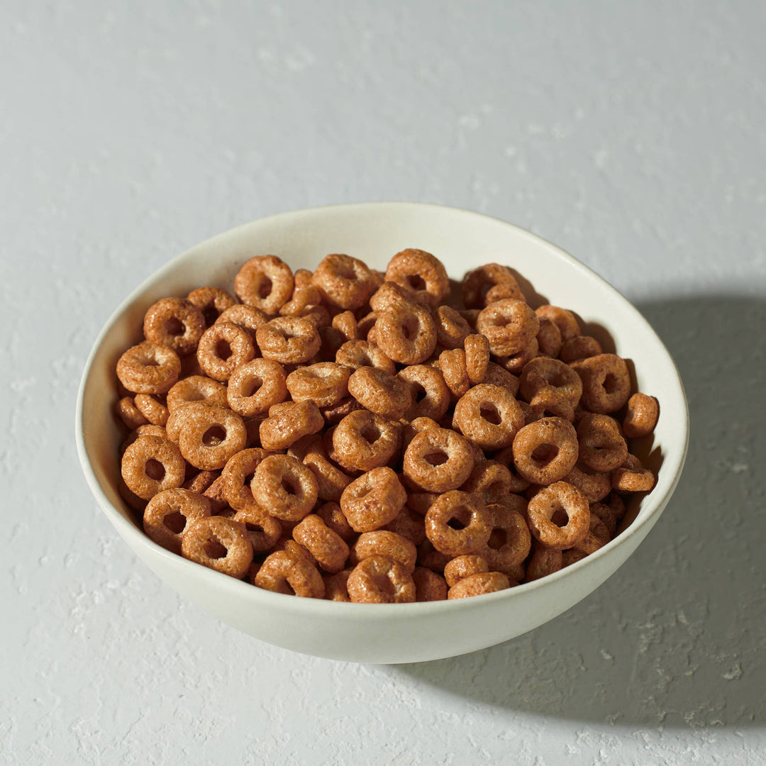 Lovebird Cereal - Lovebird Cereal Cocoa