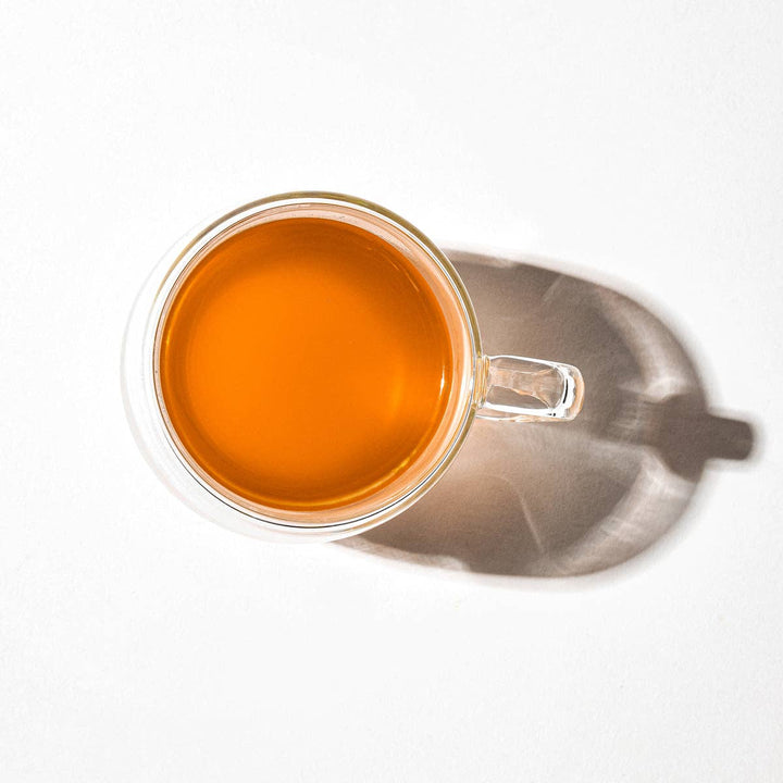 VIBBO - VIBBO Calm Herbal Tea Blend, Loose Leaf