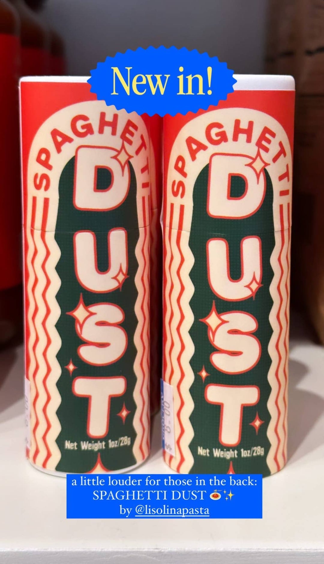 L&