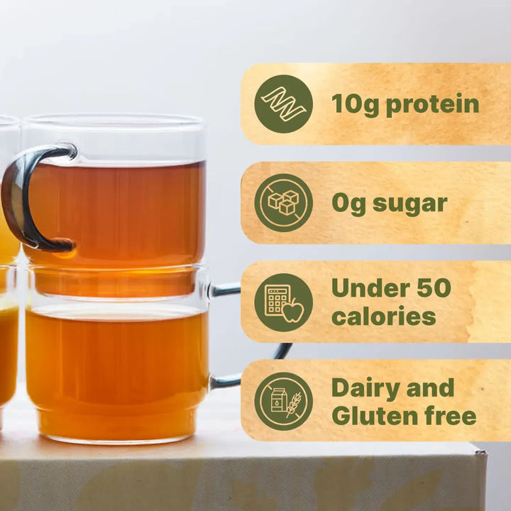 Brodo Broth Company - Organic Chicken Bone Broth