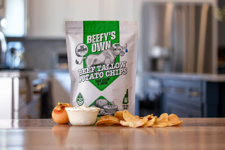 Beefy&