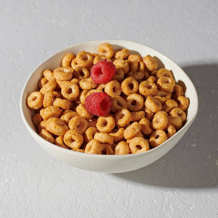 Lovebird Cereal - Lovebird Cereal Honey