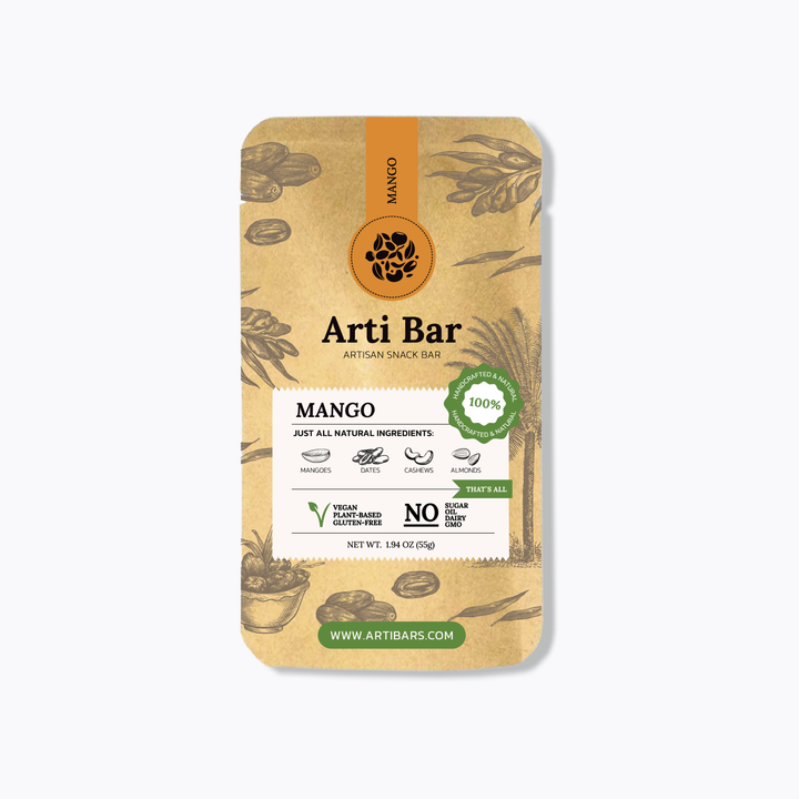 Arti Bar - ARTI BAR MANGO