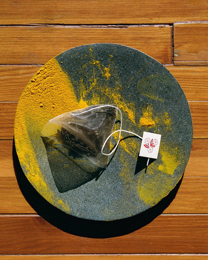 Raazi Tea - Chamomile Tea