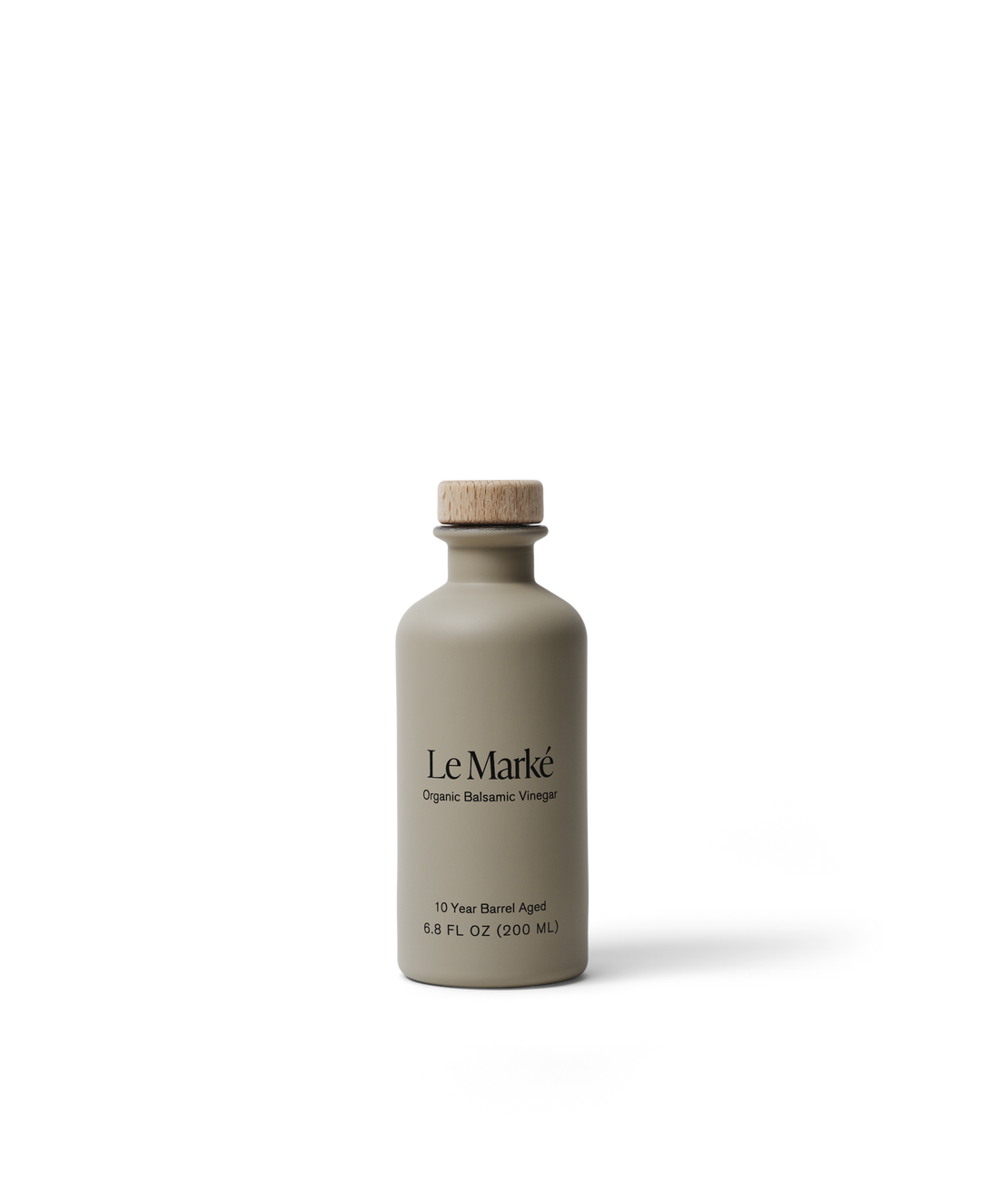 Le Marké - Balsamic Vinegar / Case