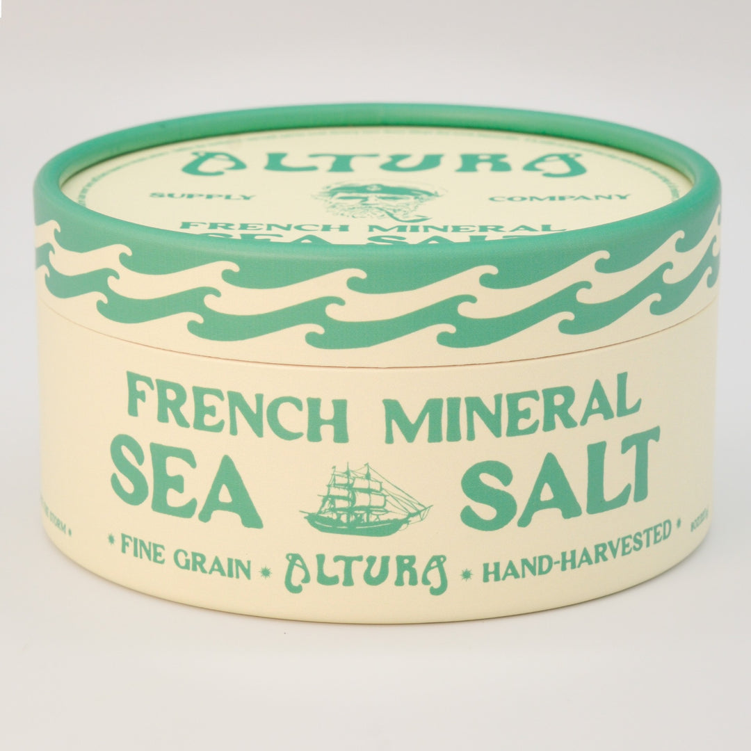 Altura Celtic Salt - Fine - 8oz