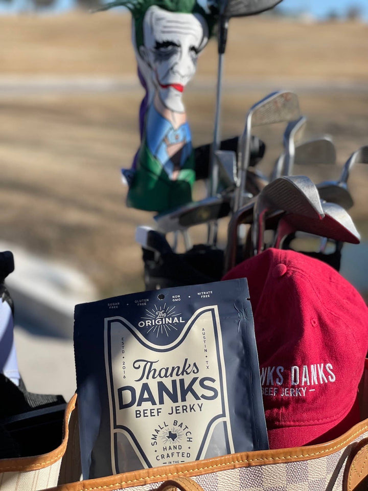 Thanks Danks - The Original