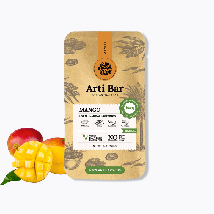 Arti Bar - ARTI BAR MANGO