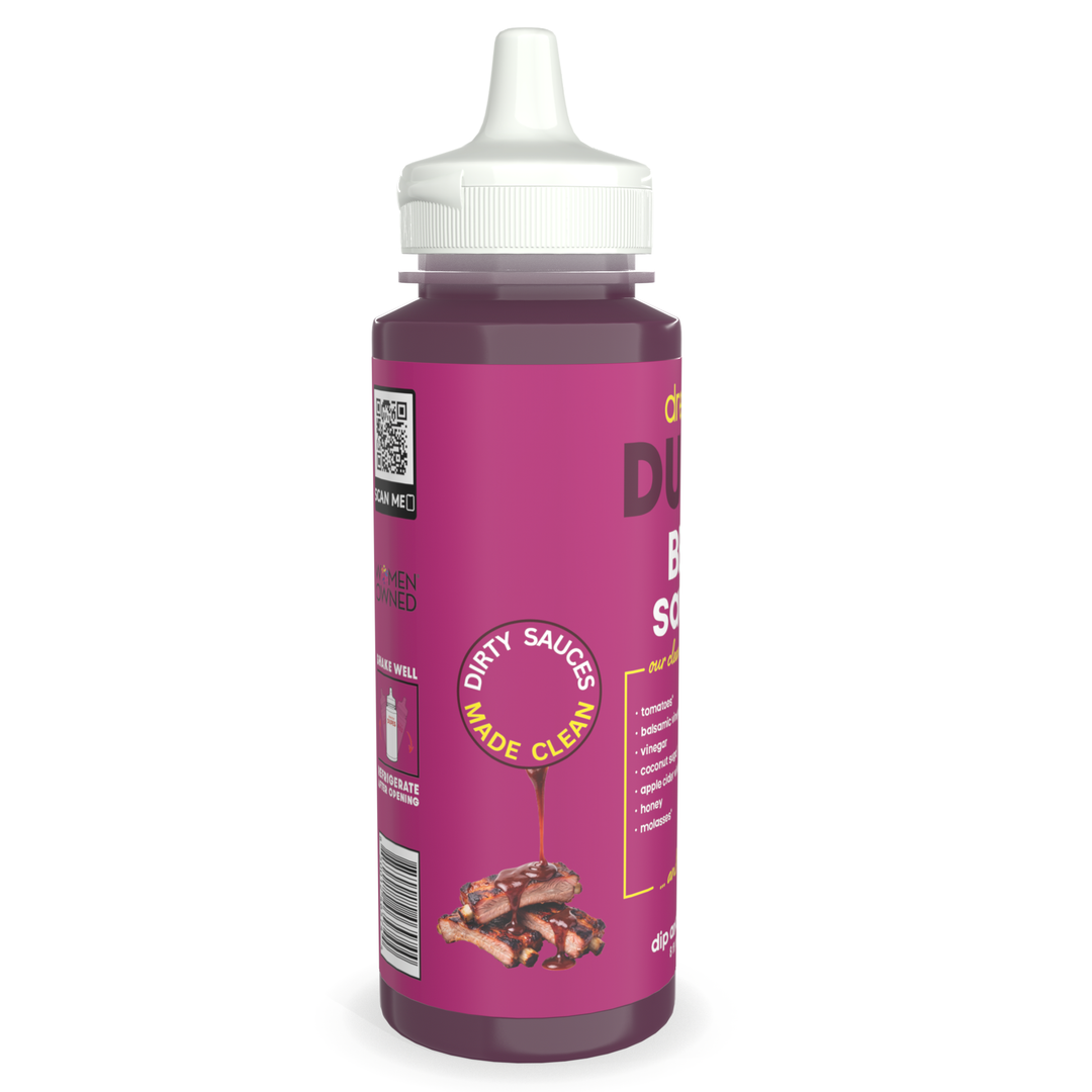 drench, llc - BBQ Sauce - DUPES