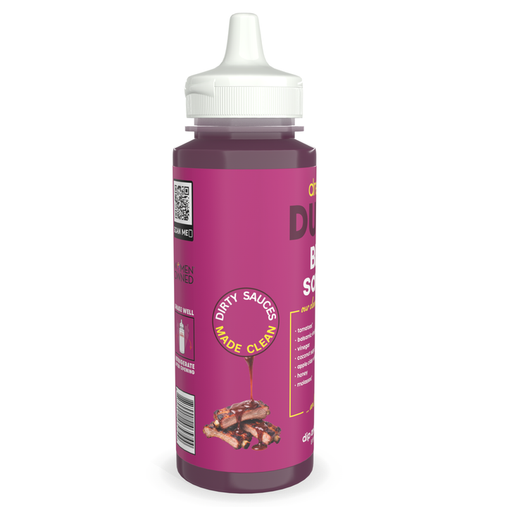 drench, llc - BBQ Sauce - DUPES
