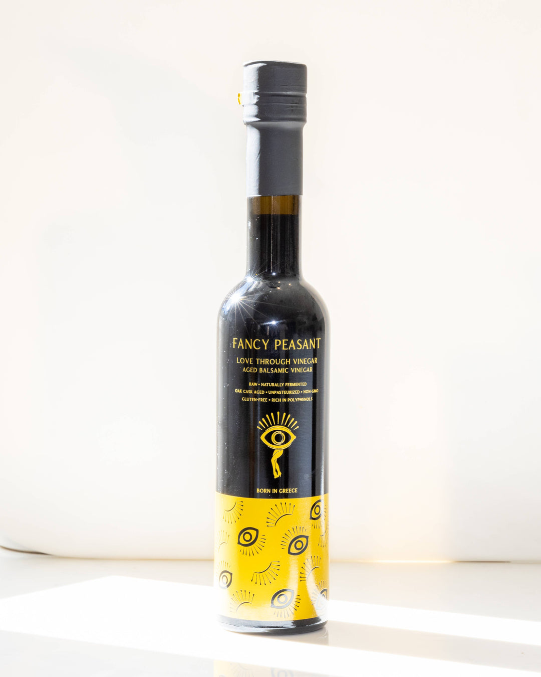 Fancy Peasant - Aged Balsamic Vinegar 200ML