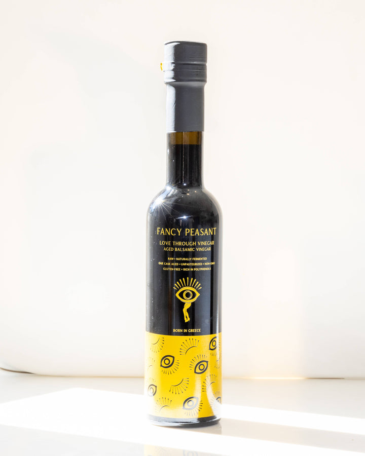 Fancy Peasant - Aged Balsamic Vinegar 200ML
