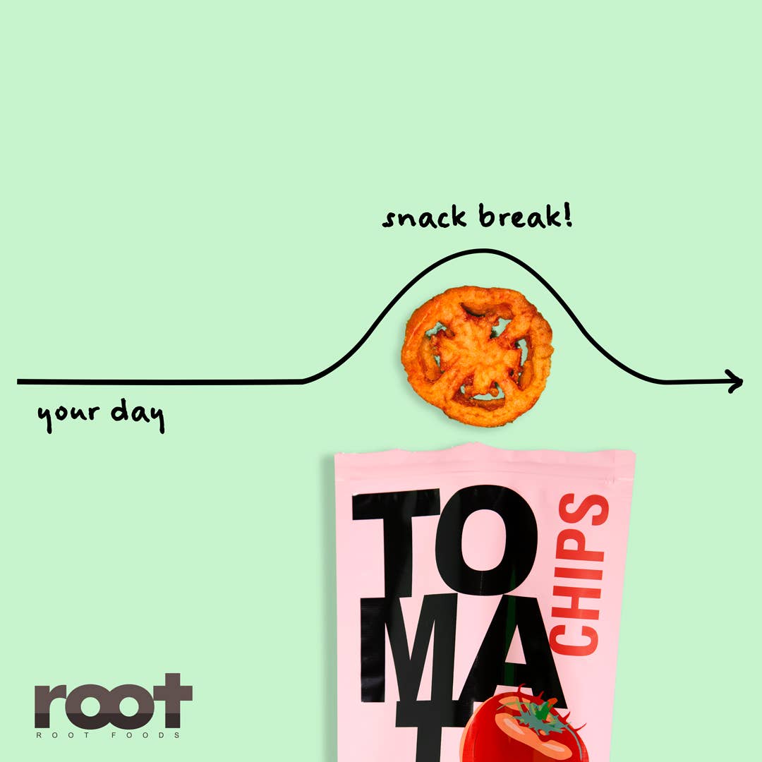 Root Foods - Tomato