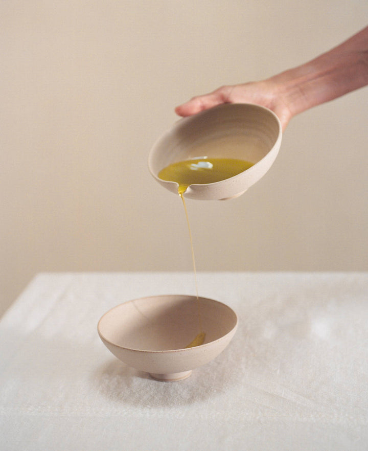 Le Marké - Organic Olive Oil / Case