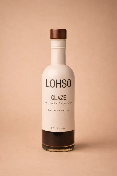 LOHSO - Glaze