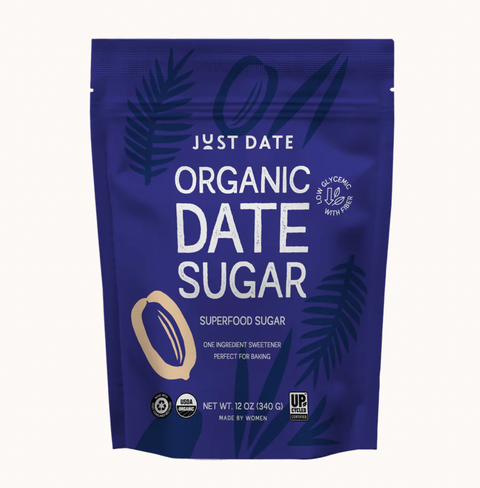 Date Sugar