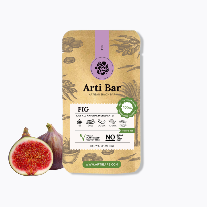 Arti Bar - ARTI BAR FIG
