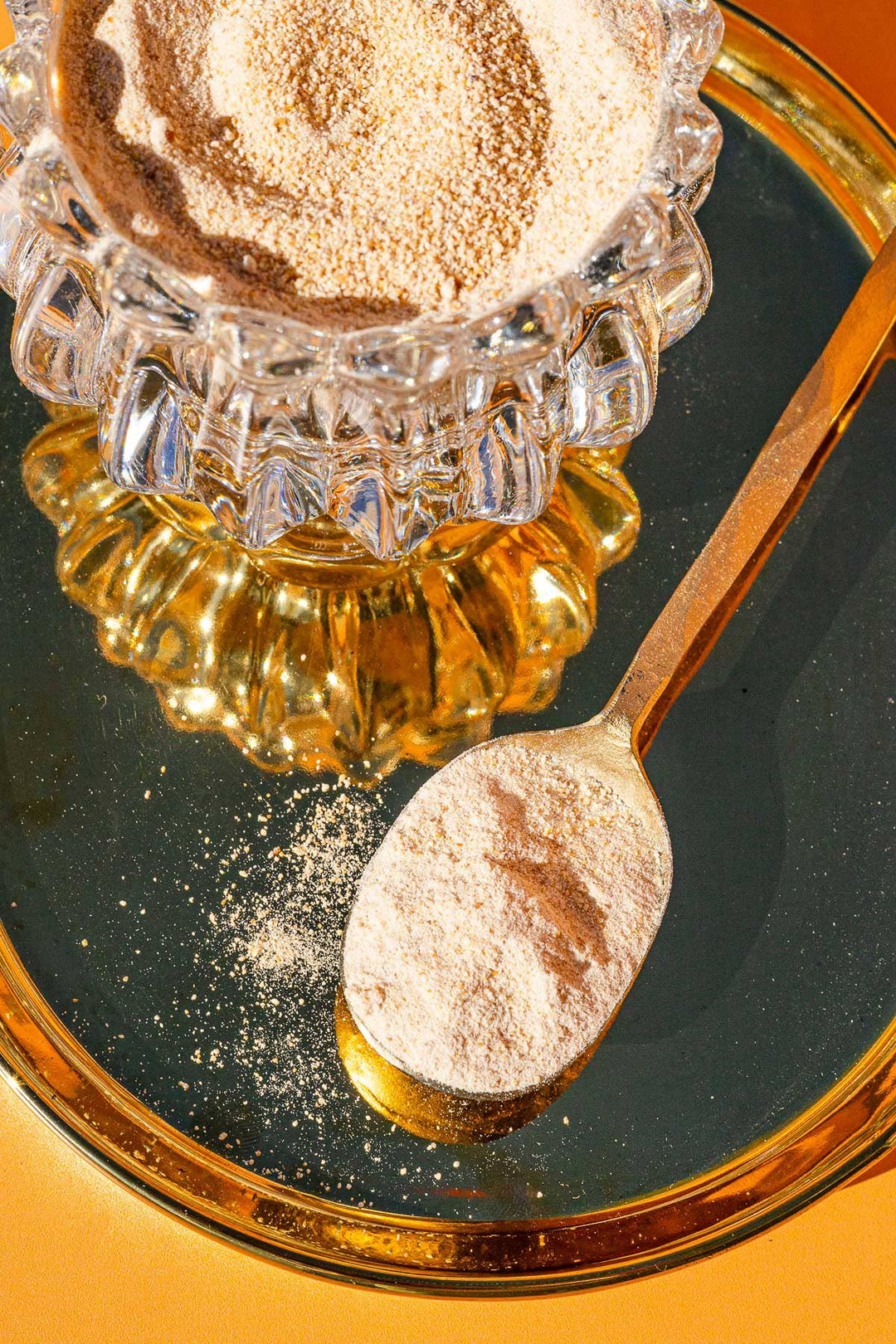 Just Date - Organic Date Sugar