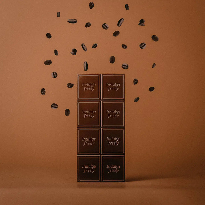 The Conscious Bar - Espresso Crunch