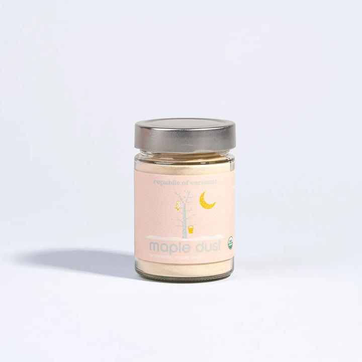 Republic Of Vermont - Maple Dust
