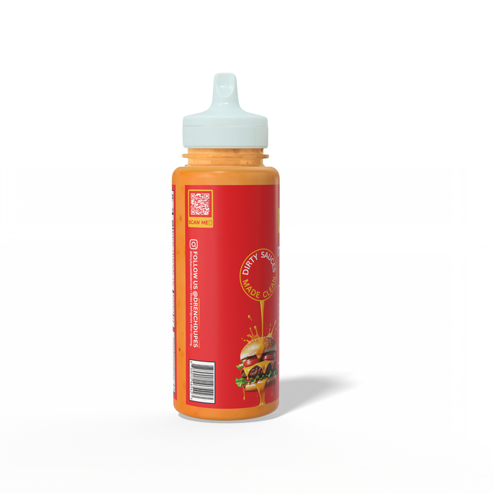 drench - Mac Daddy Sauce - DUPES