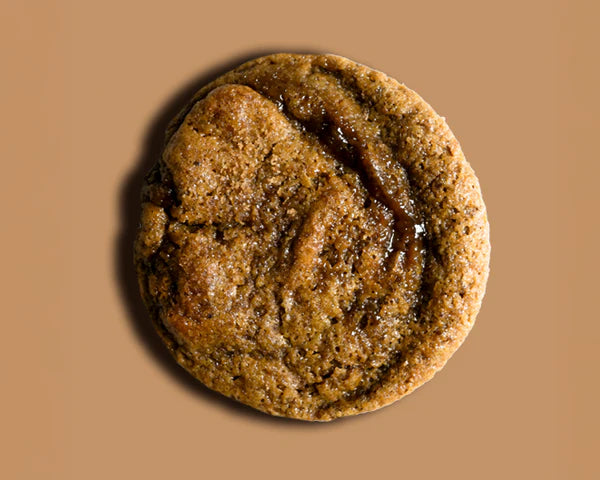 Clean Dough Co - Sea Salt Caramel Clean Cookie