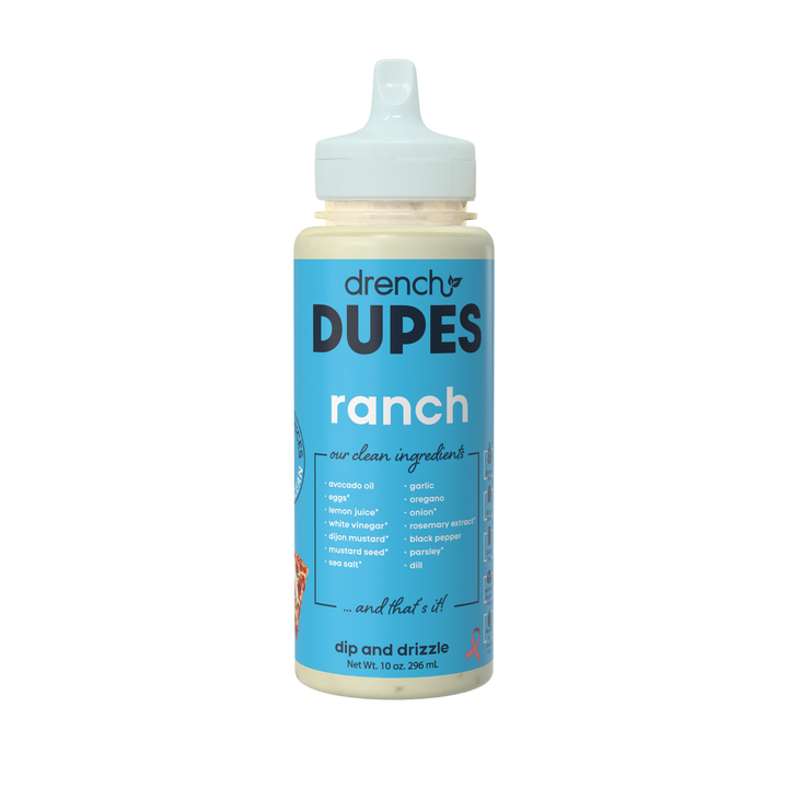 drench, llc - Ranch - DUPES
