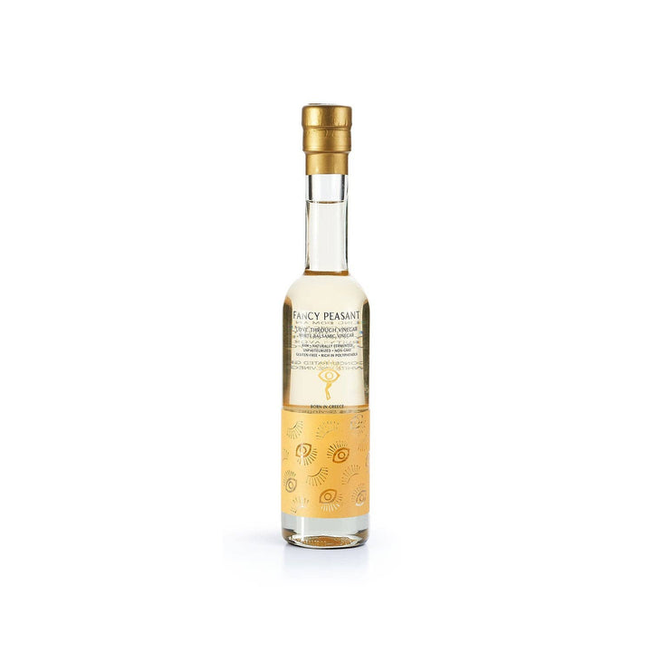 Fancy Peasant - White Balsamic Vinegar