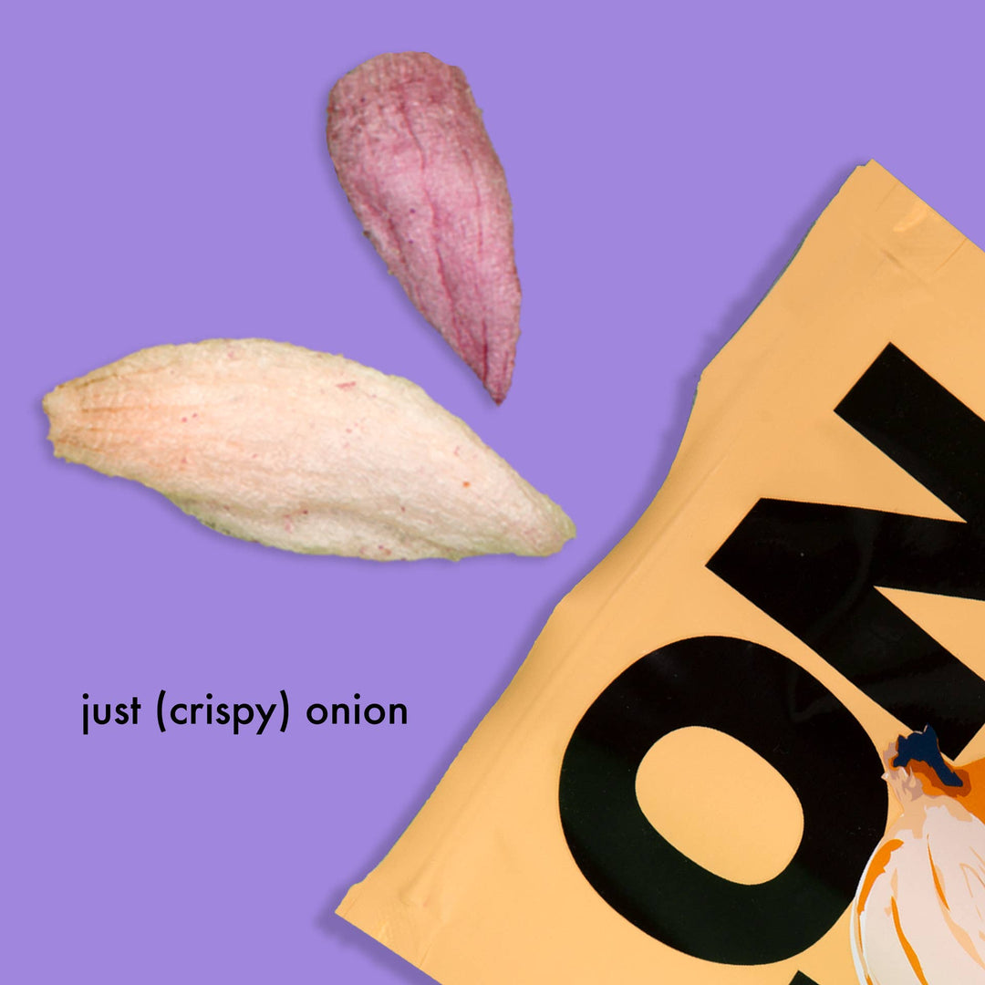 Root Foods - Onion