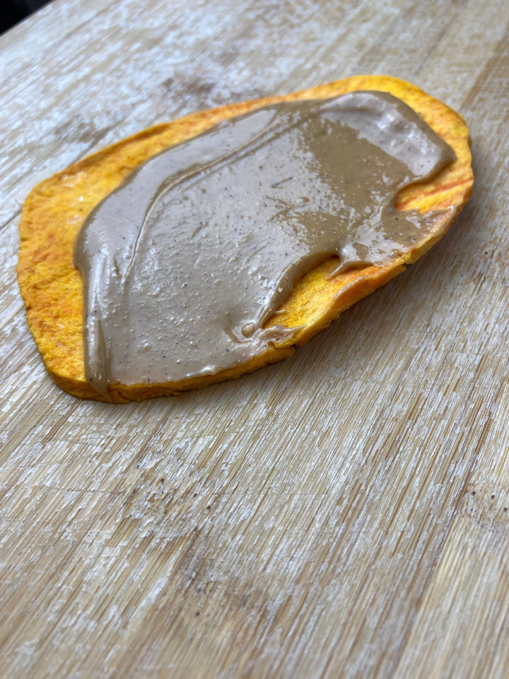 Sweetpotato Awesome - 2 oz Sea Salt Sweetpotato Slices/Chips