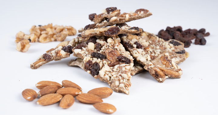 Huggins Family Farms - Monkey Brittle - Original