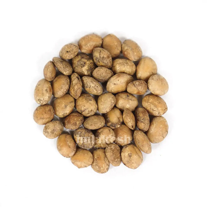 Imlakesh Organics - Sacha Inchi Nuts, Organic (14oz)