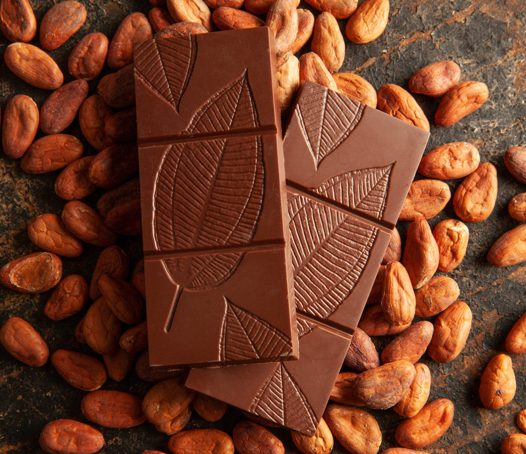 Oso Cacao - 70% Single-Origin Tabasco