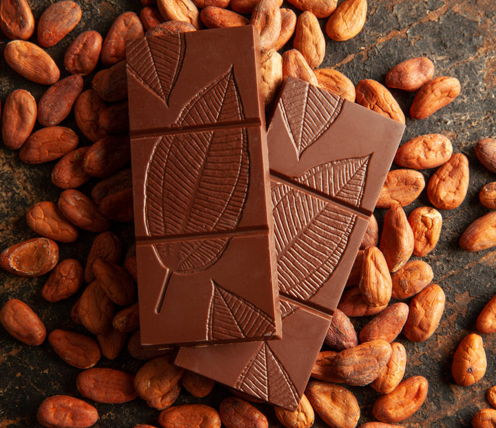Oso Cacao - 70% Single-Origin Tabasco