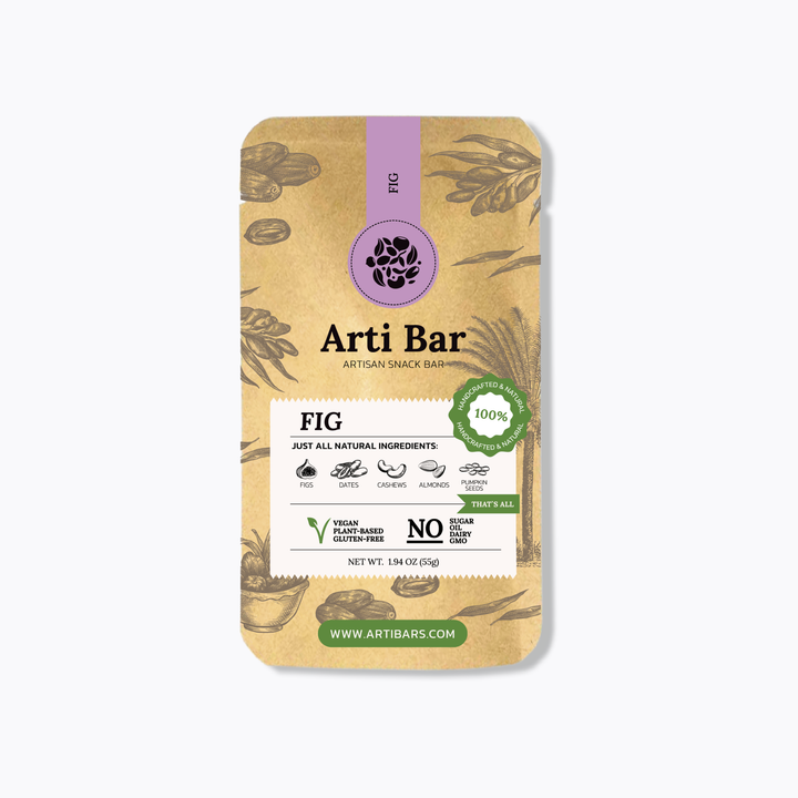Arti Bar - ARTI BAR FIG