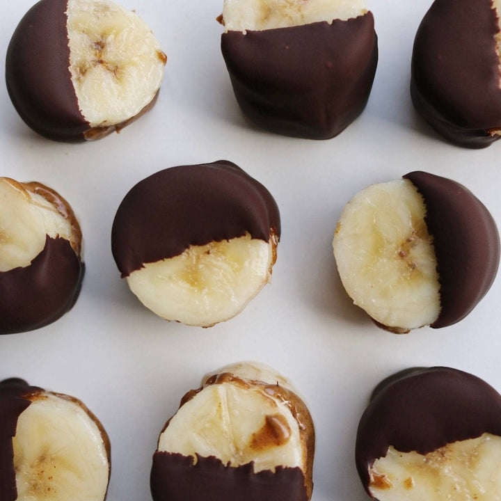 JEM Organics - Sprouted Chocolate Hazelnut Butter