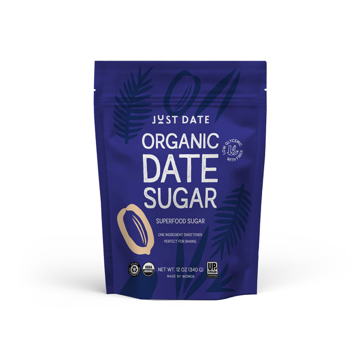 Just Date - Organic Date Sugar