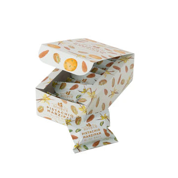 Meet the Source - Bliss Ball - Pistachio Marzipan