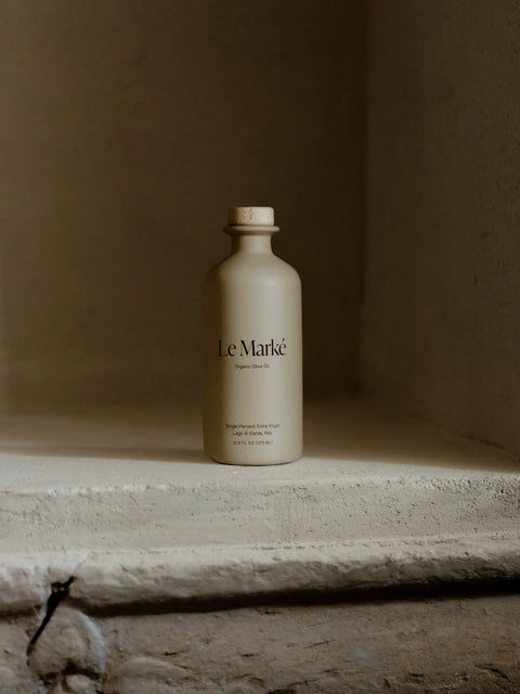 Le Marke Olive Oil