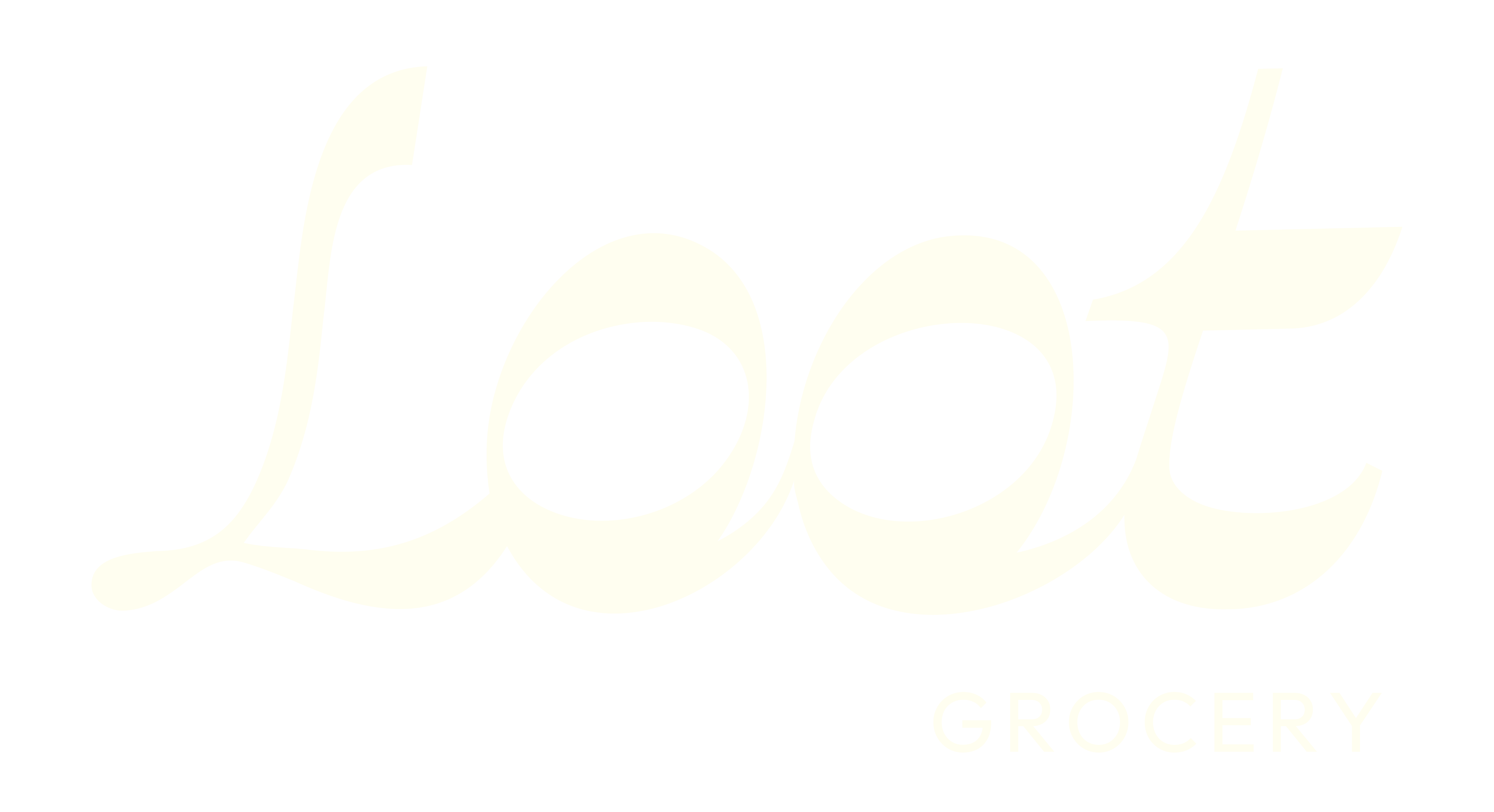Loot Grocery